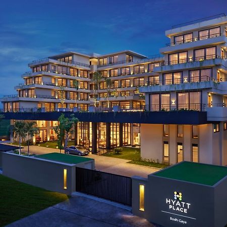 Hyatt Place Bodh Gaya Esterno foto