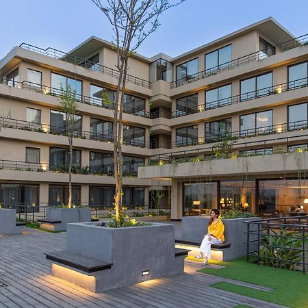 Hyatt Place Bodh Gaya Esterno foto
