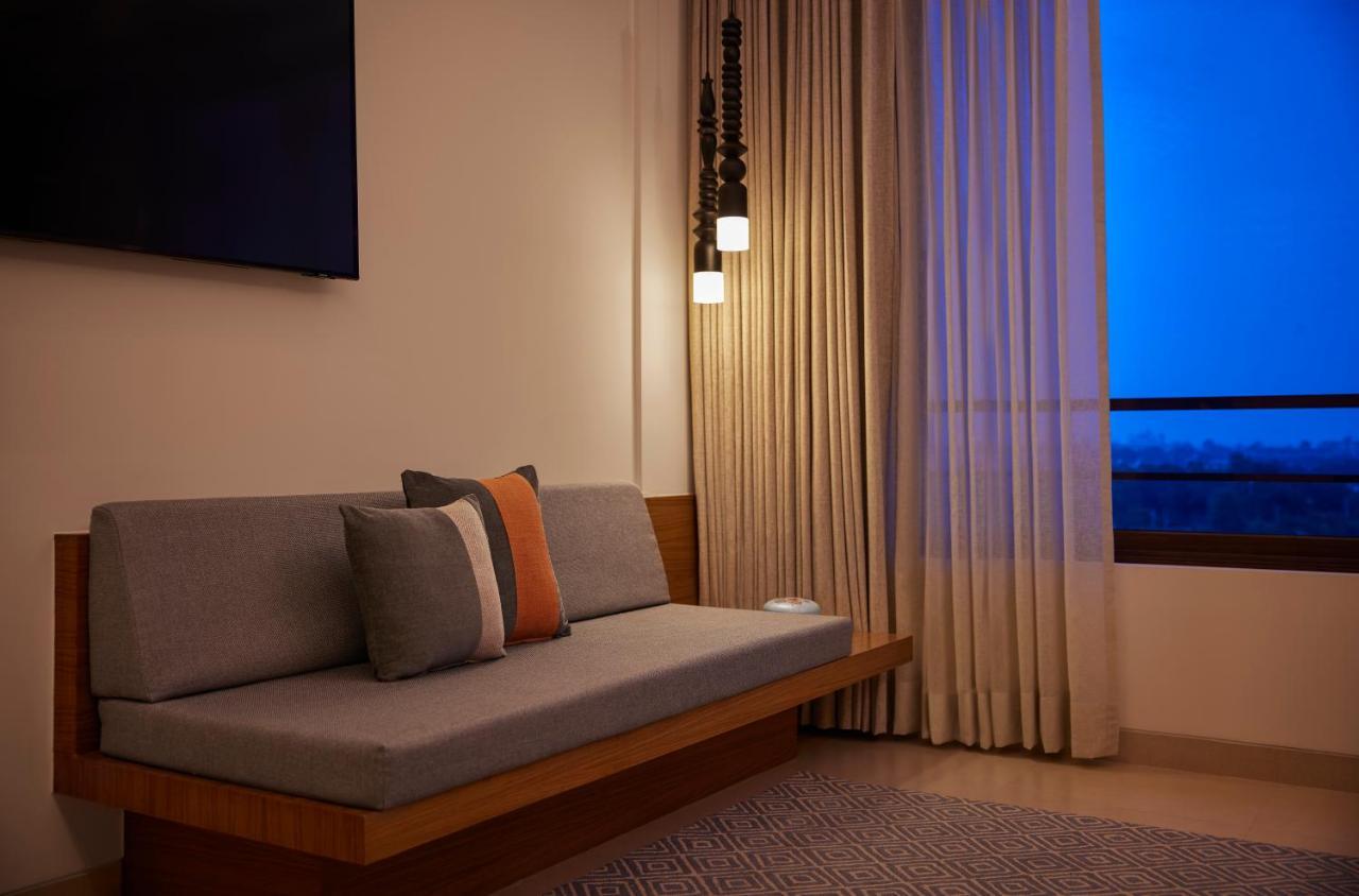 Hyatt Place Bodh Gaya Esterno foto
