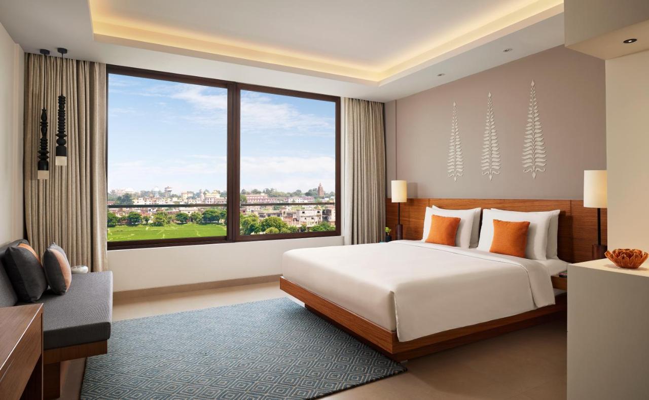 Hyatt Place Bodh Gaya Esterno foto