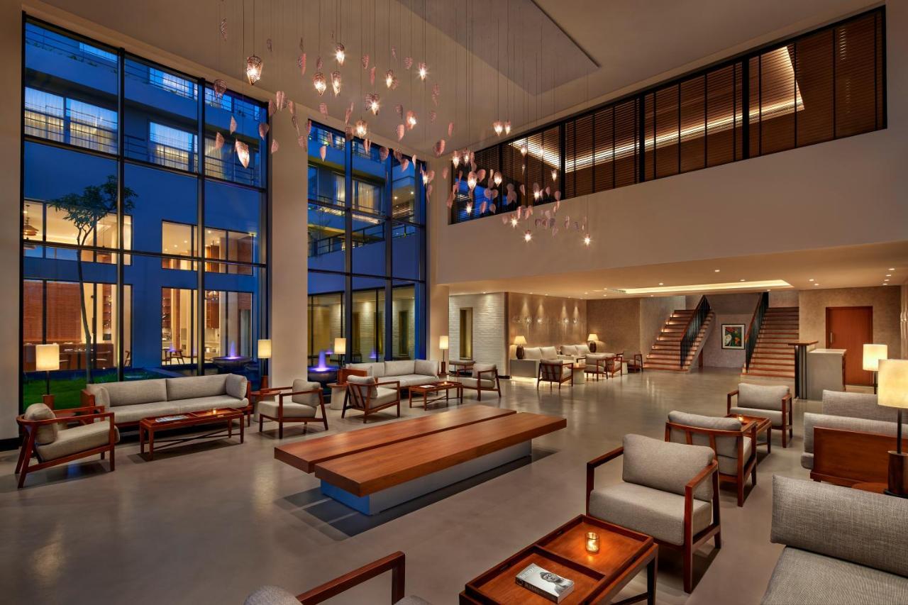 Hyatt Place Bodh Gaya Esterno foto