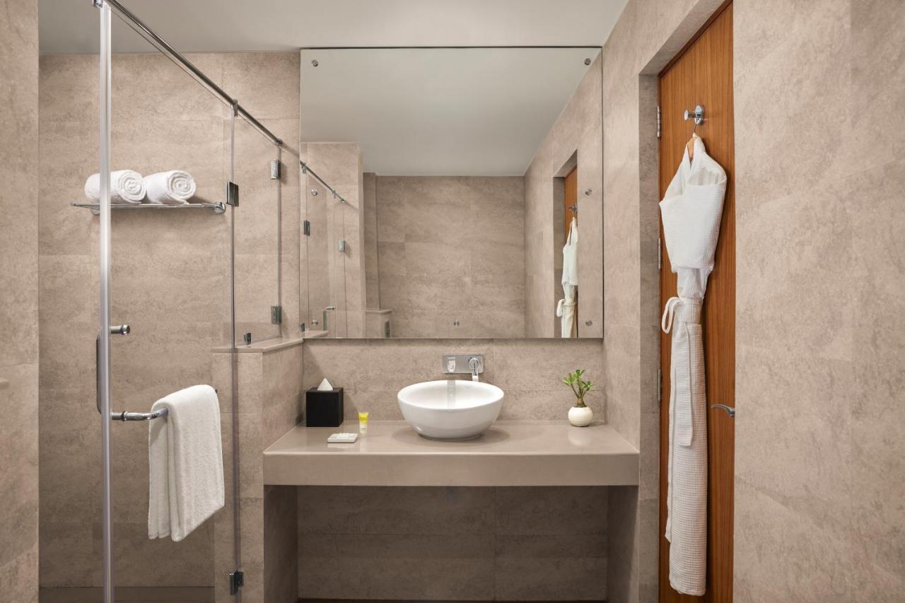 Hyatt Place Bodh Gaya Esterno foto