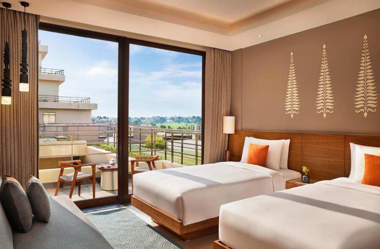 Hyatt Place Bodh Gaya Esterno foto