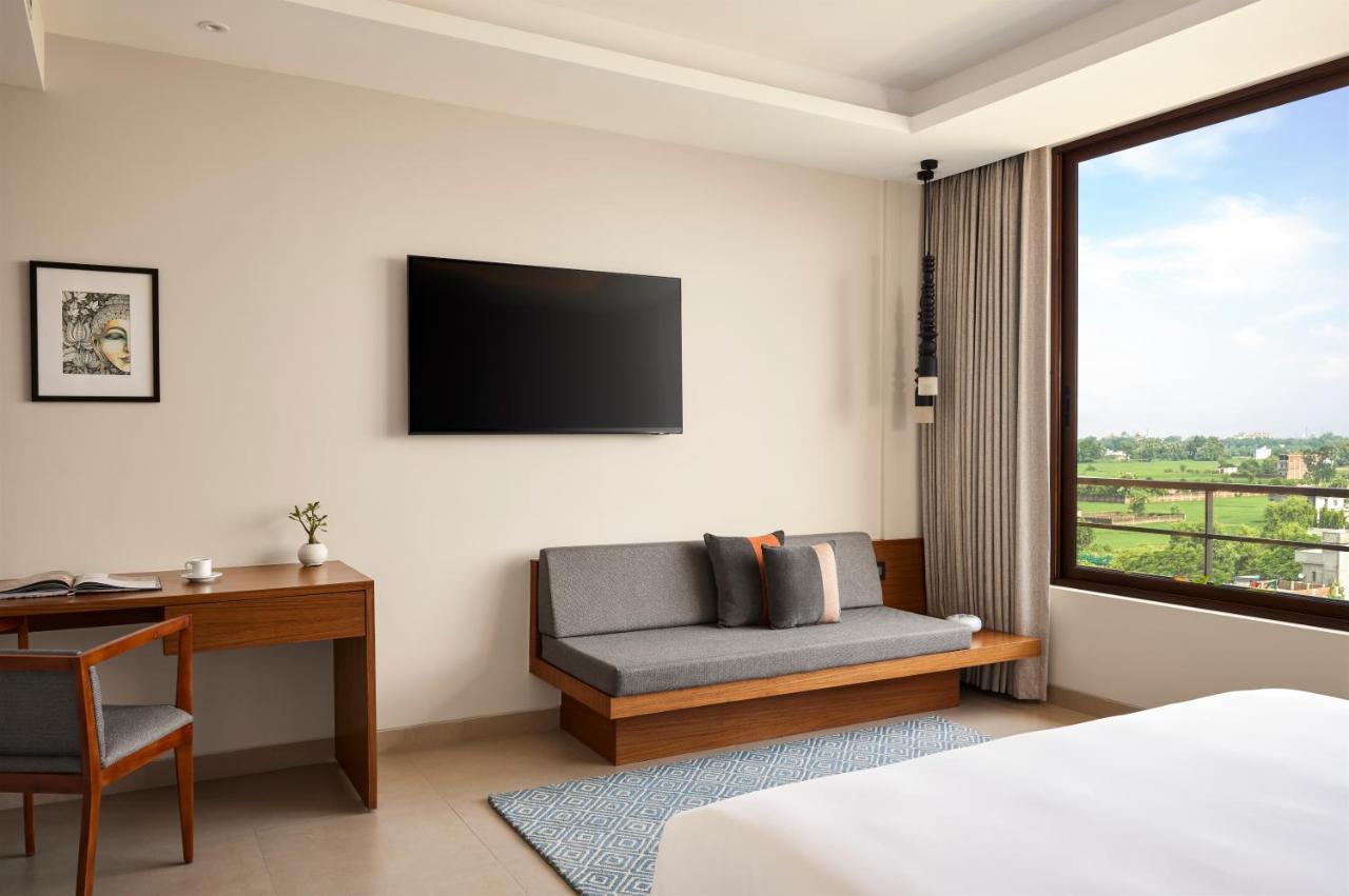 Hyatt Place Bodh Gaya Esterno foto
