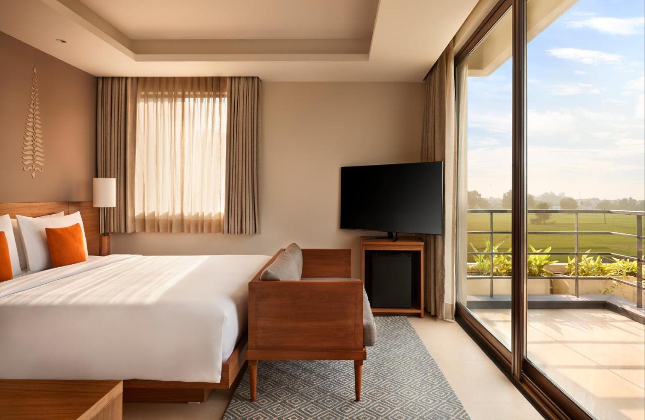 Hyatt Place Bodh Gaya Esterno foto