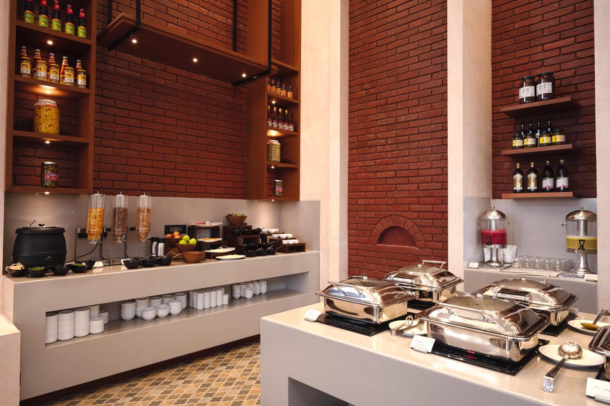 Hyatt Place Bodh Gaya Esterno foto