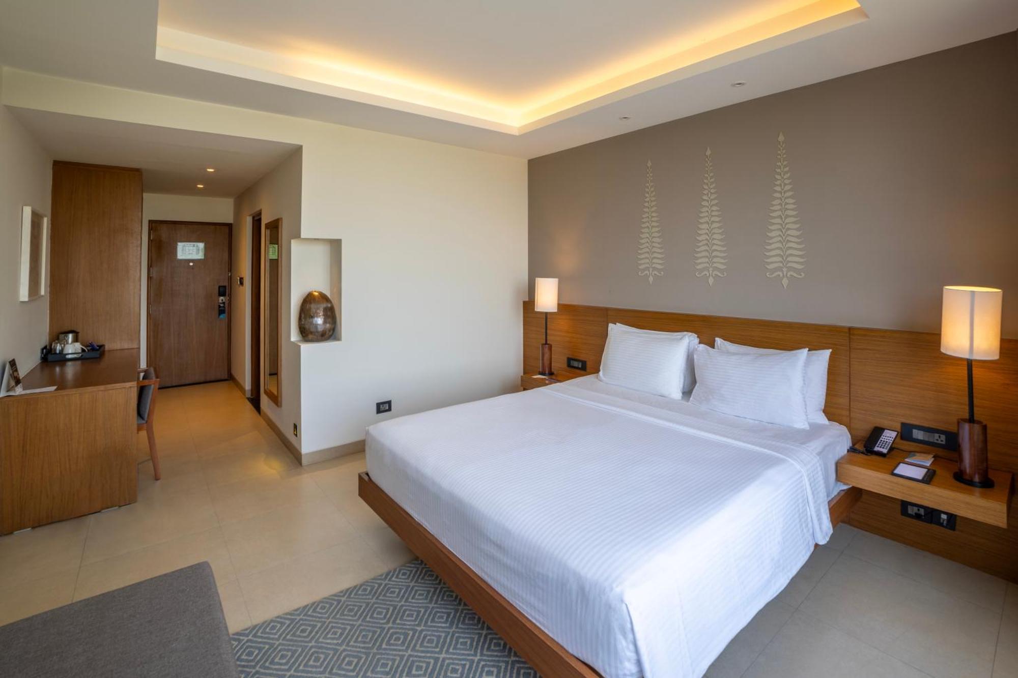 Hyatt Place Bodh Gaya Esterno foto