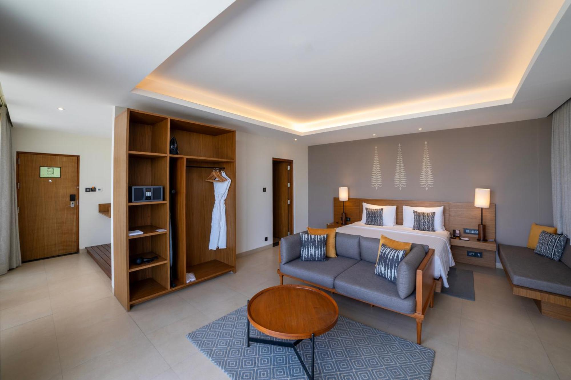 Hyatt Place Bodh Gaya Esterno foto