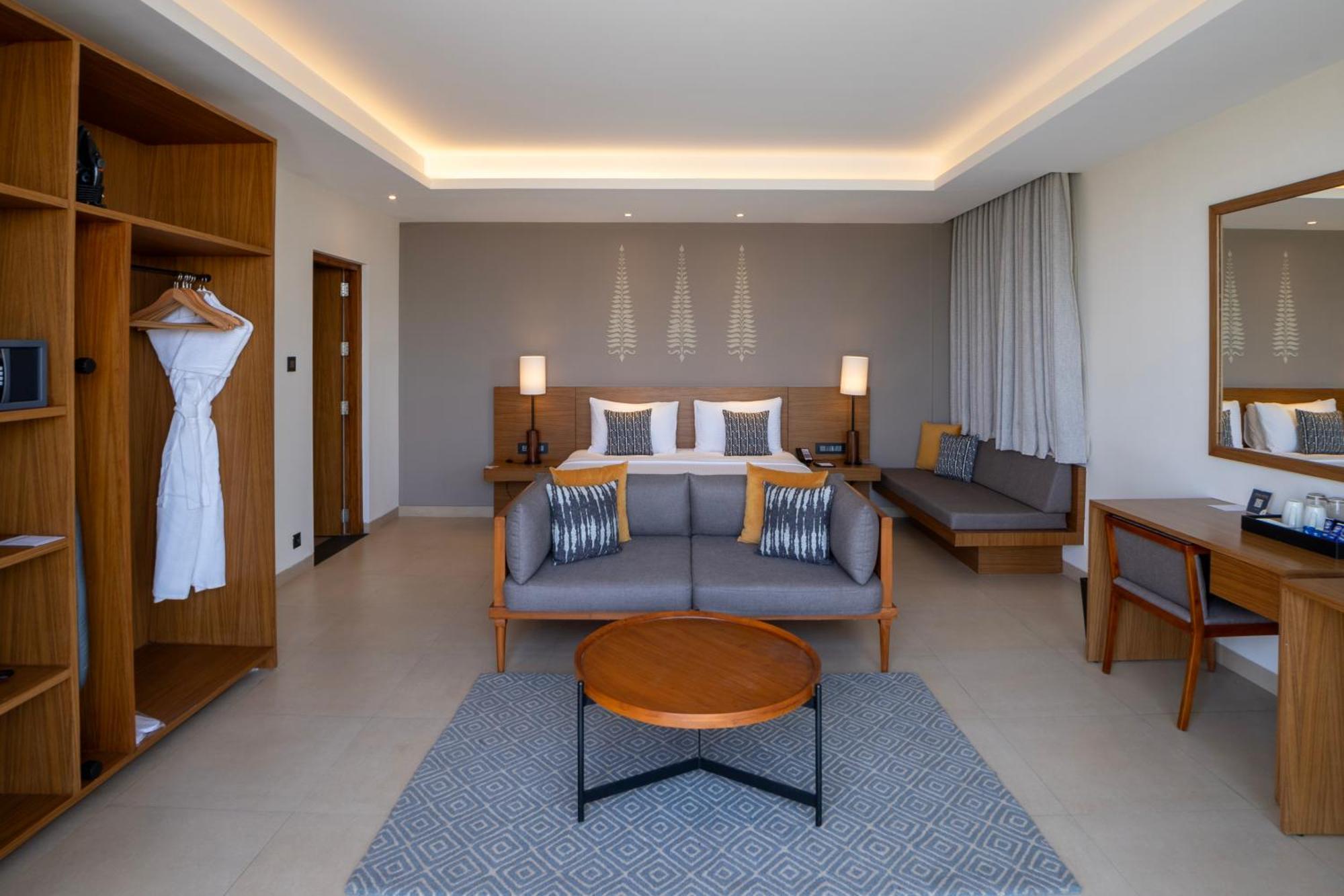 Hyatt Place Bodh Gaya Esterno foto