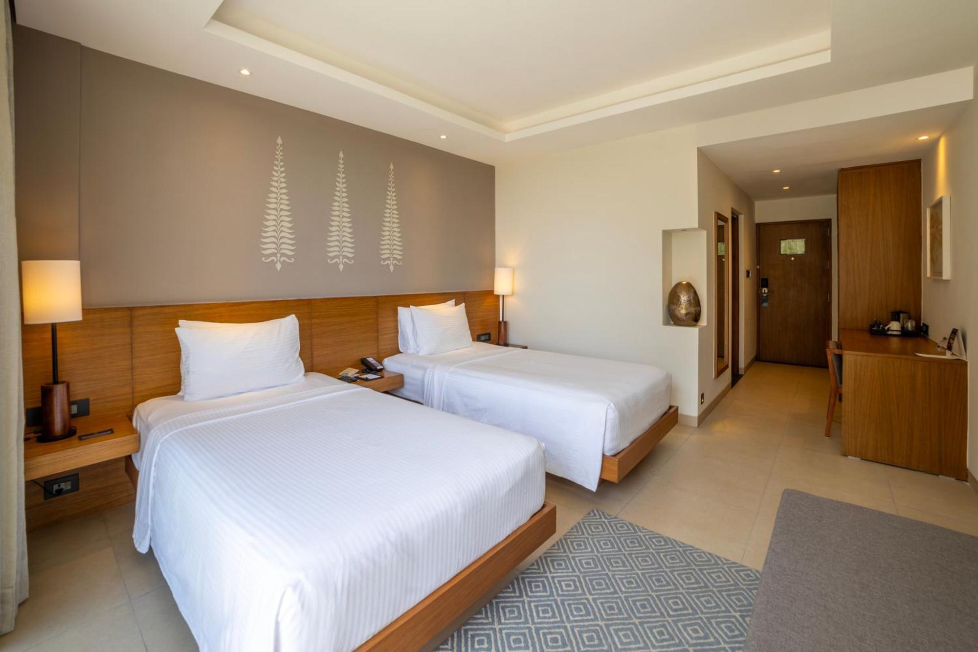 Hyatt Place Bodh Gaya Esterno foto